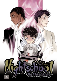 Nightschool, Vol. 4 : The Weirn Books, Paperback / softback Book Nightschool, Vol. 4 : The Weirn Books, Paperback / softback Book