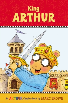 King Arthur, Paperback / softback Book King Arthur, Paperback / softback Book