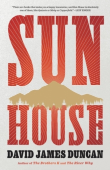 Sun House : A Novel