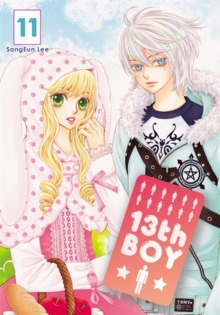 13th Boy, Vol. 11, Paperback / softback Book 13th Boy, Vol. 11, Paperback / softback Book