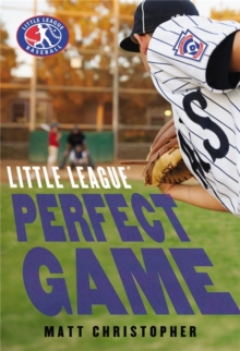 Perfect Game, Paperback / softback Book Perfect Game, Paperback / softback Book