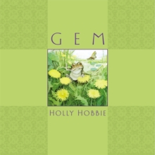 Gem, Hardback Book Gem, Hardback Book