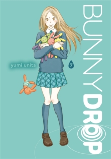 Bunny Drop, Vol. 7, Paperback / softback Book Bunny Drop, Vol. 7, Paperback / softback Book
