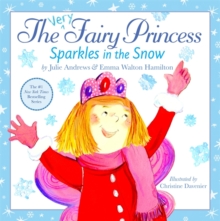 The Very Fairy Princess Sparkles in the Snow, Hardback Book The Very Fairy Princess Sparkles in the Snow, Hardback Book