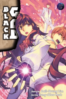 Black God, Vol. 18, Paperback / softback Book Black God, Vol. 18, Paperback / softback Book