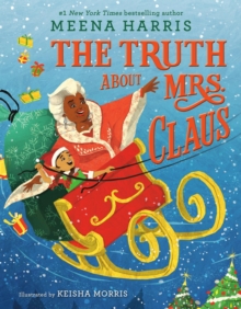 Truth About Mrs. Claus