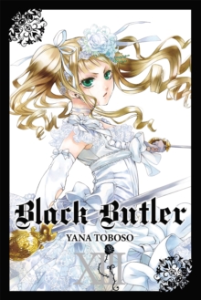Black Butler : v. 13, Book Book Black Butler : v. 13, Book Book