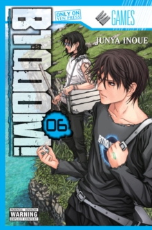 BTOOOM!, Vol. 6, Paperback / softback Book BTOOOM!, Vol. 6, Paperback / softback Book