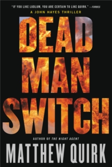 Dead Man Switch