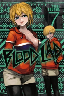 Blood Lad, Vol. 7, Paperback / softback Book Blood Lad, Vol. 7, Paperback / softback Book