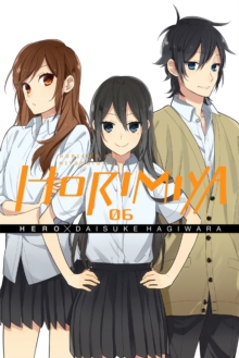 Horimiya, Vol. 6