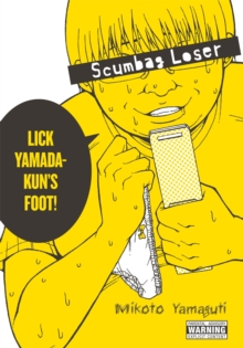 Scumbag Loser, Paperback Book Scumbag Loser, Paperback Book