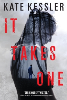 It Takes One, Paperback / softback Book It Takes One, Paperback / softback Book