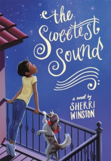 The Sweetest Sound, Paperback Book The Sweetest Sound, Paperback Book