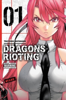Dragons Rioting, Vol. 1, Paperback / softback Book Dragons Rioting, Vol. 1, Paperback / softback Book