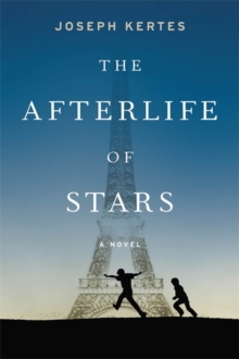 The Afterlife of Stars, Paperback Book The Afterlife of Stars, Paperback Book