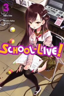 Little, Brown & Company School-Live!, Vol. 3