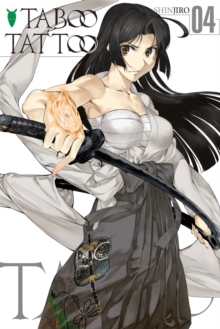 Taboo Tattoo, Vol. 4, Paperback / softback Book Taboo Tattoo, Vol. 4, Paperback / softback Book