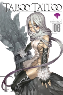 Taboo Tattoo, Vol. 6, Paperback / softback Book Taboo Tattoo, Vol. 6, Paperback / softback Book