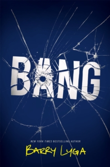 Bang, Hardback Book Bang, Hardback Book