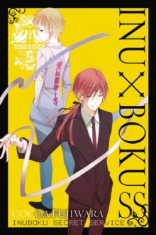 Inu x Boku SS, Vol. 5, Paperback / softback Book Inu x Boku SS, Vol. 5, Paperback / softback Book