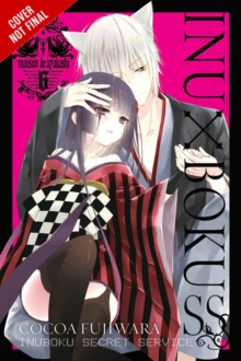 Inu x Boku SS, Vol. 6, Paperback / softback Book Inu x Boku SS, Vol. 6, Paperback / softback Book