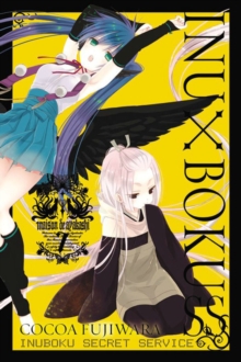 Inu x Boku SS, Vol. 7, Paperback Book Inu x Boku SS, Vol. 7, Paperback Book