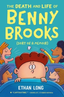 The Death and Life of Benny Brooks : Sort of a Memoir