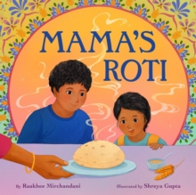 Mama's Roti