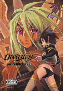 Ubel Blatt, Vol. 2, Paperback Book Ubel Blatt, Vol. 2, Paperback Book