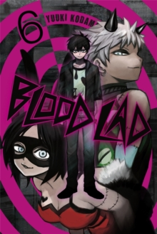 Little, Brown & Company Blood Lad, Vol. 6