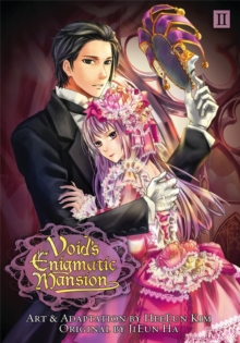 Void's Enigmatic Mansion, Vol. 2, Paperback / softback Book Void's Enigmatic Mansion, Vol. 2, Paperback / softback Book