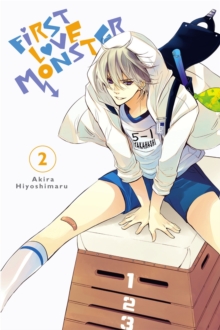 First Love Monster, Vol. 2, Paperback / softback Book First Love Monster, Vol. 2, Paperback / softback Book