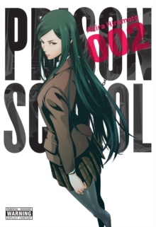 Prison School, Vol. 2