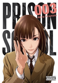 Prison School, Vol. 3