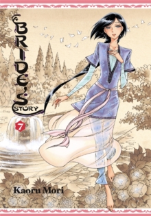 A Bride's Story, Vol. 7, Hardback Book A Bride's Story, Vol. 7, Hardback Book