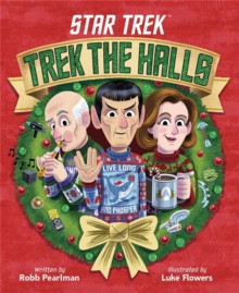 Star Trek: Trek The Halls