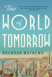 The World of Tomorrow