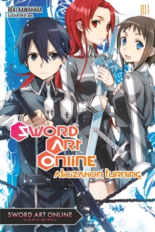 Sword Art Online 11 : Alicization Turning