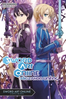 Little, Brown & Company Sword Art Online 14