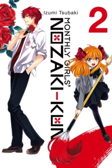 Monthly Girls' Nozaki-kun, Vol. 2