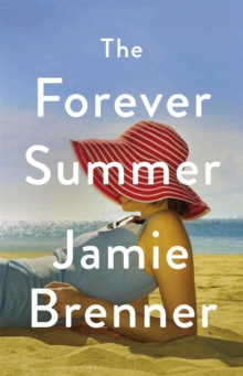 The Forever Summer, Hardback Book The Forever Summer, Hardback Book