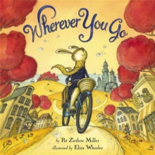 Wherever You Go, Hardback Book Wherever You Go, Hardback Book