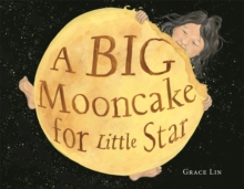 A Big Mooncake for Little Star