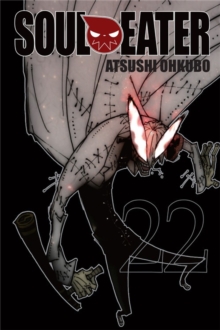 Soul Eater, Vol. 22, Paperback / softback Book Soul Eater, Vol. 22, Paperback / softback Book