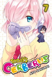 Today's Cerberus, Vol. 7, Paperback / softback Book Today's Cerberus, Vol. 7, Paperback / softback Book