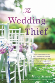 The Wedding Thief, Paperback / softback Book The Wedding Thief, Paperback / softback Book