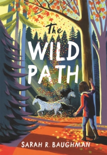 The Wild Path, Hardback Book The Wild Path, Hardback Book