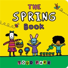 The Spring Book