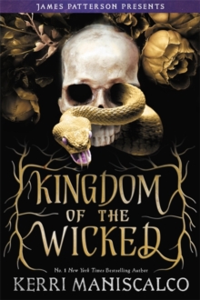 Kingdom of the Wicked, Hardback Book Kingdom of the Wicked, Hardback Book